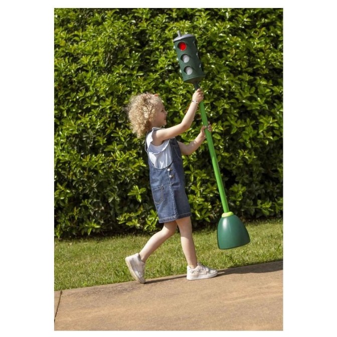 Prometni znaki - set semaforjev