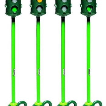 Prometni znaki - set semaforjev