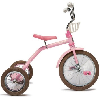 TRICIKEL CLASSIC LINE Rose Garden SPOKES