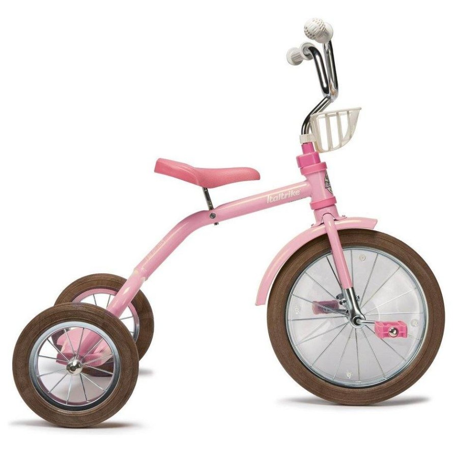 TRICIKEL CLASSIC LINE Rose Garden SPOKES TRICIKEL CLASSIC LINE Rose Garden SPOKES