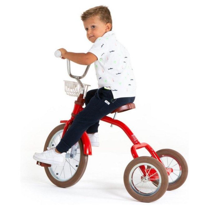 Tricikel  Classic Line Champion  Spokes