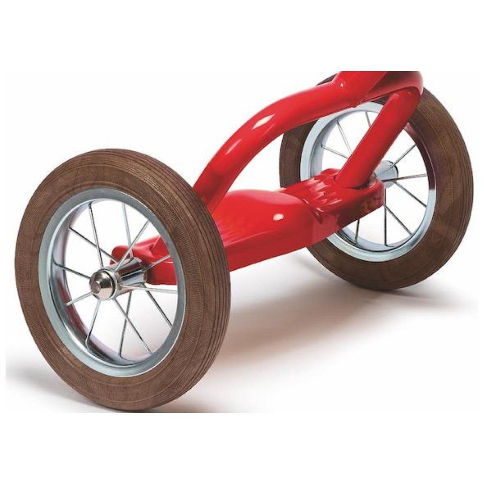 Tricikel  Classic Line Champion  Spokes