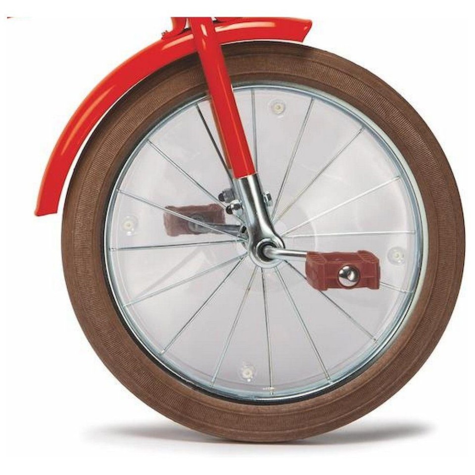 Tricikel  Classic Line Champion  Spokes