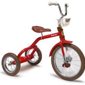 Tricikel  Classic Line Champion  Spokes