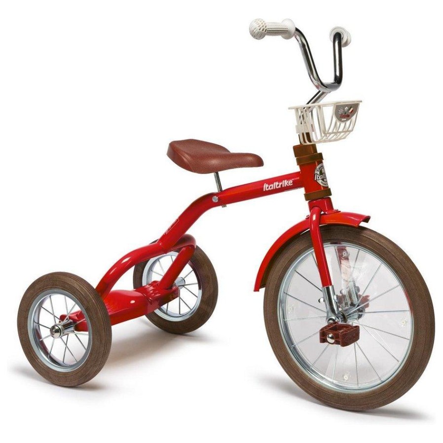 Tricikel  Classic Line Champion  Spokes