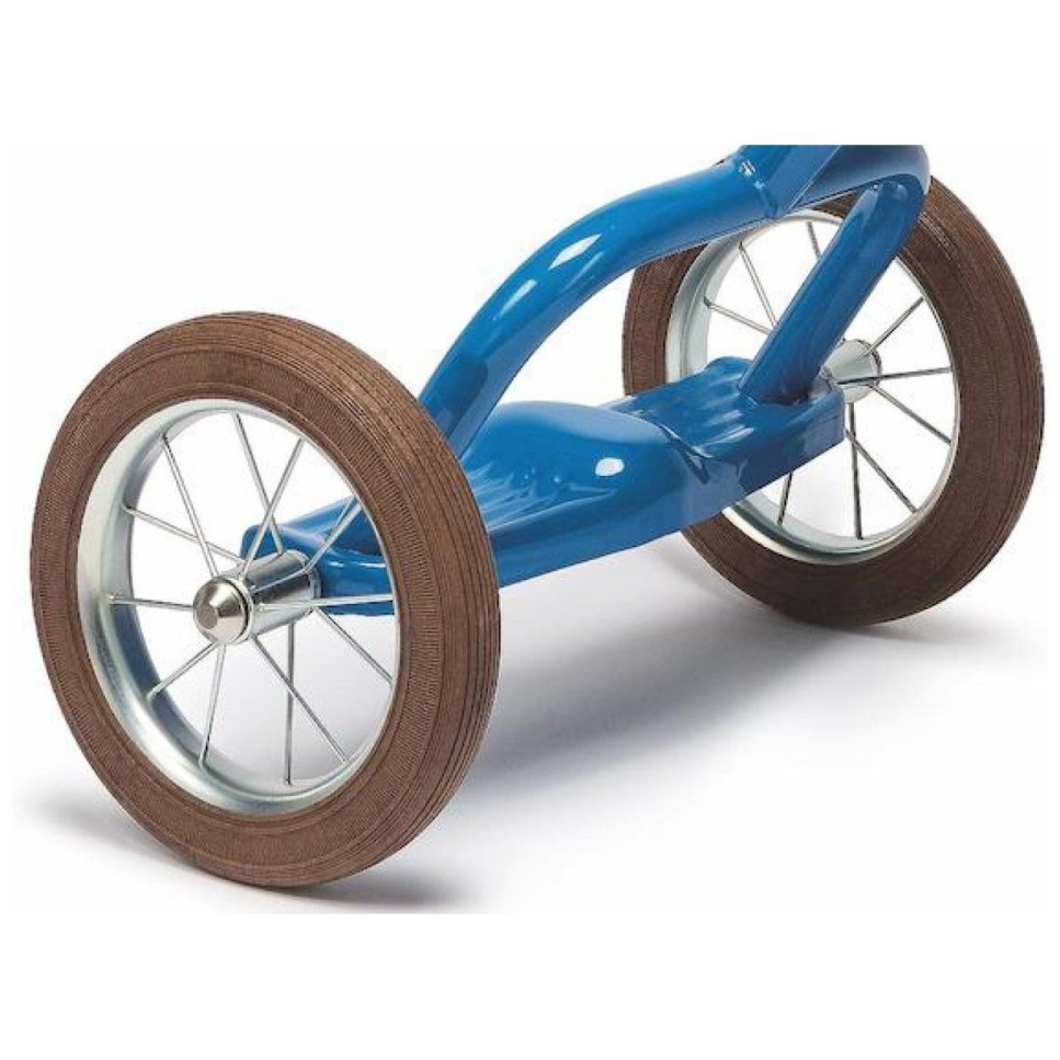 Tricikel Classic Line Colorama  Spokes