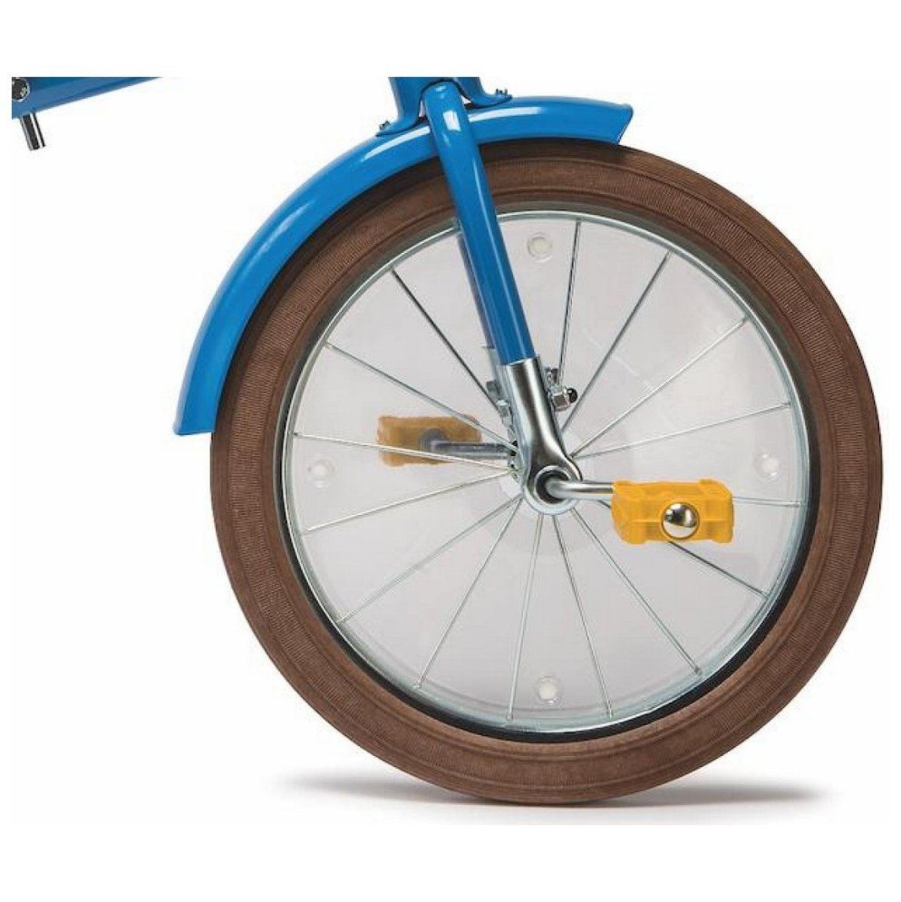 Tricikel Classic Line Colorama  Spokes