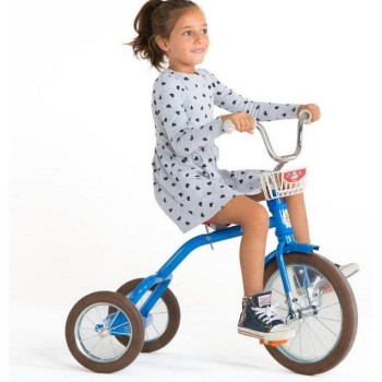 Tricikel Classic Line Colorama  Spokes