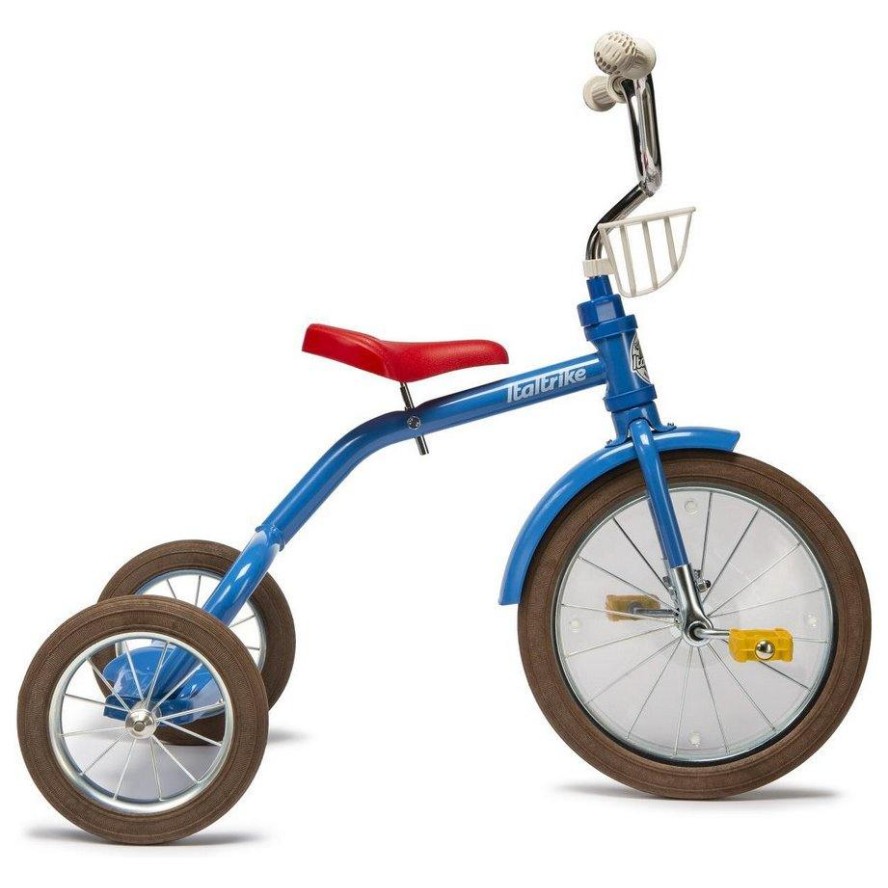 Tricikel Classic Line Colorama  Spokes