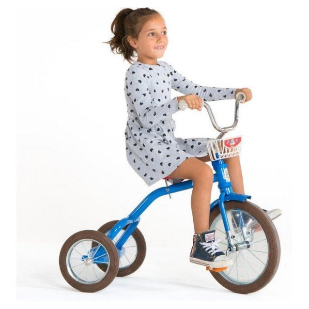 Tricikel Classic Line Colorama  Spokes