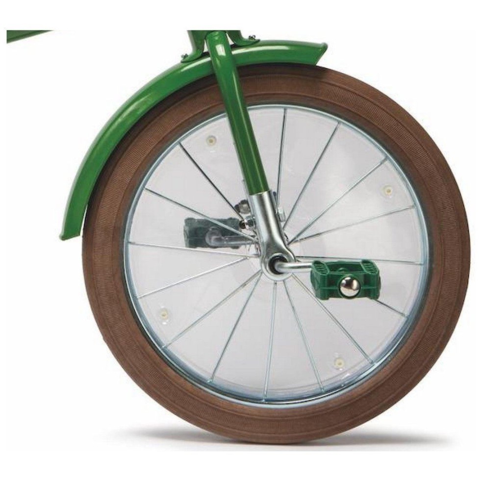 Tricikel Classic Line Primavera  Spokes