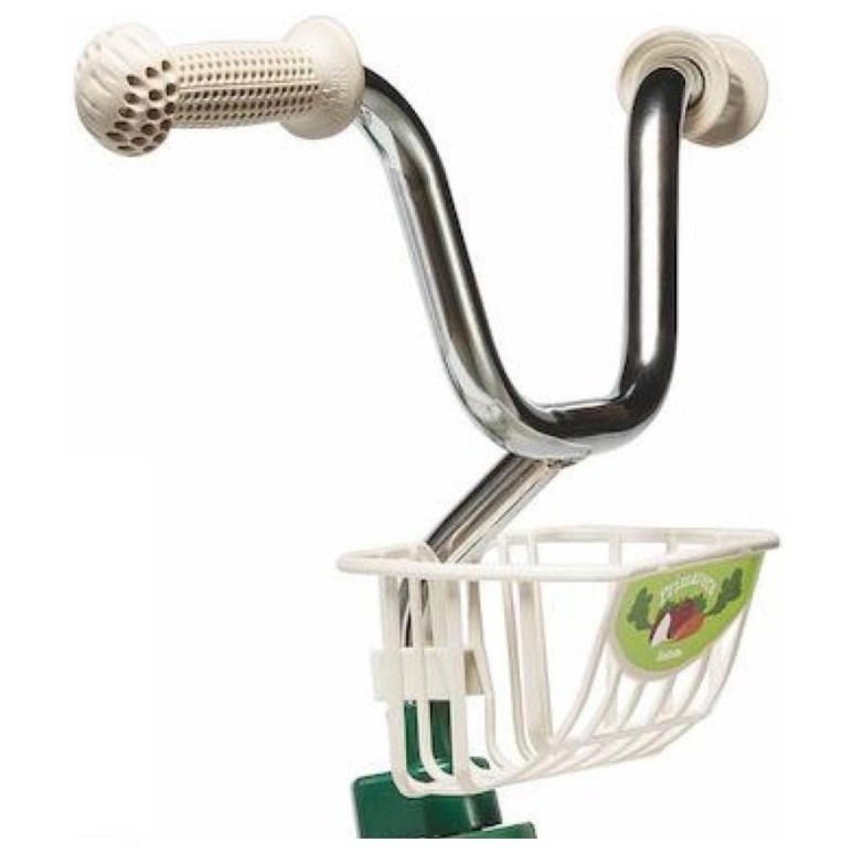 Tricikel Classic Line Primavera  Spokes