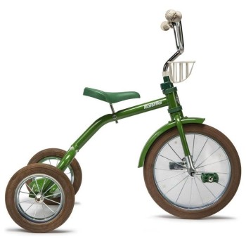 Tricikel Classic Line Primavera  Spokes