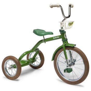 Tricikel Classic Line Primavera  Spokes