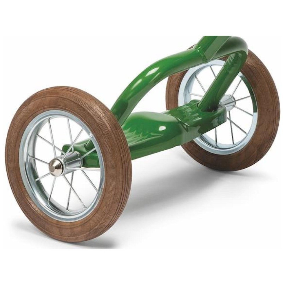 Tricikel Classic Line Primavera  Spokes