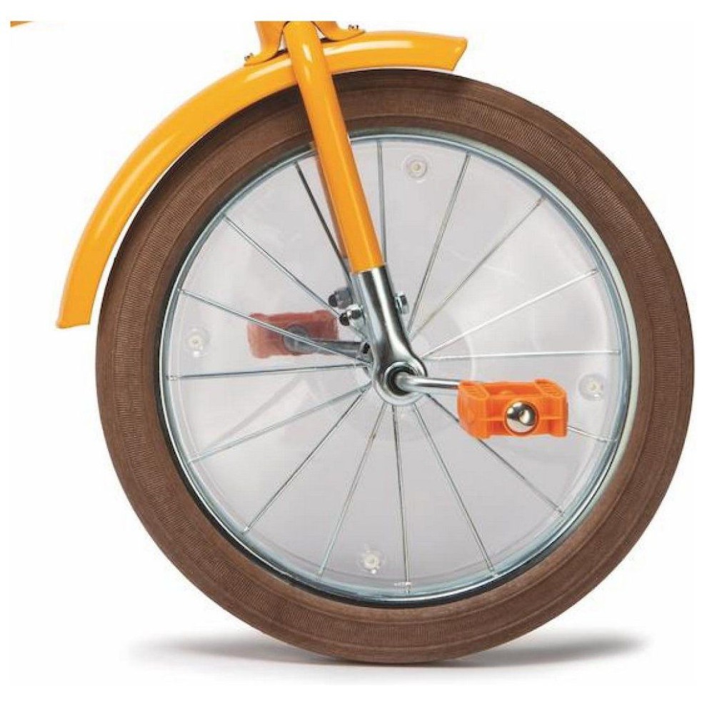TRICIKEL CLASSIC LINE Road Work SPOKES
