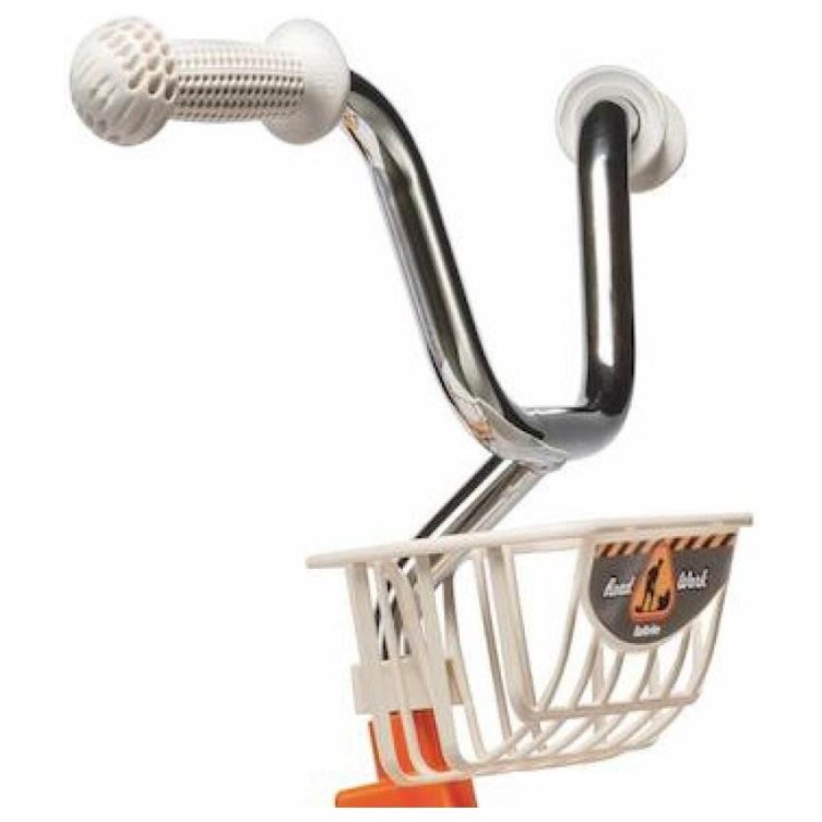 TRICIKEL CLASSIC LINE Road Work SPOKES