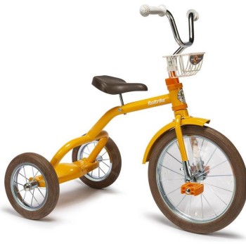 TRICIKEL CLASSIC LINE Road Work SPOKES