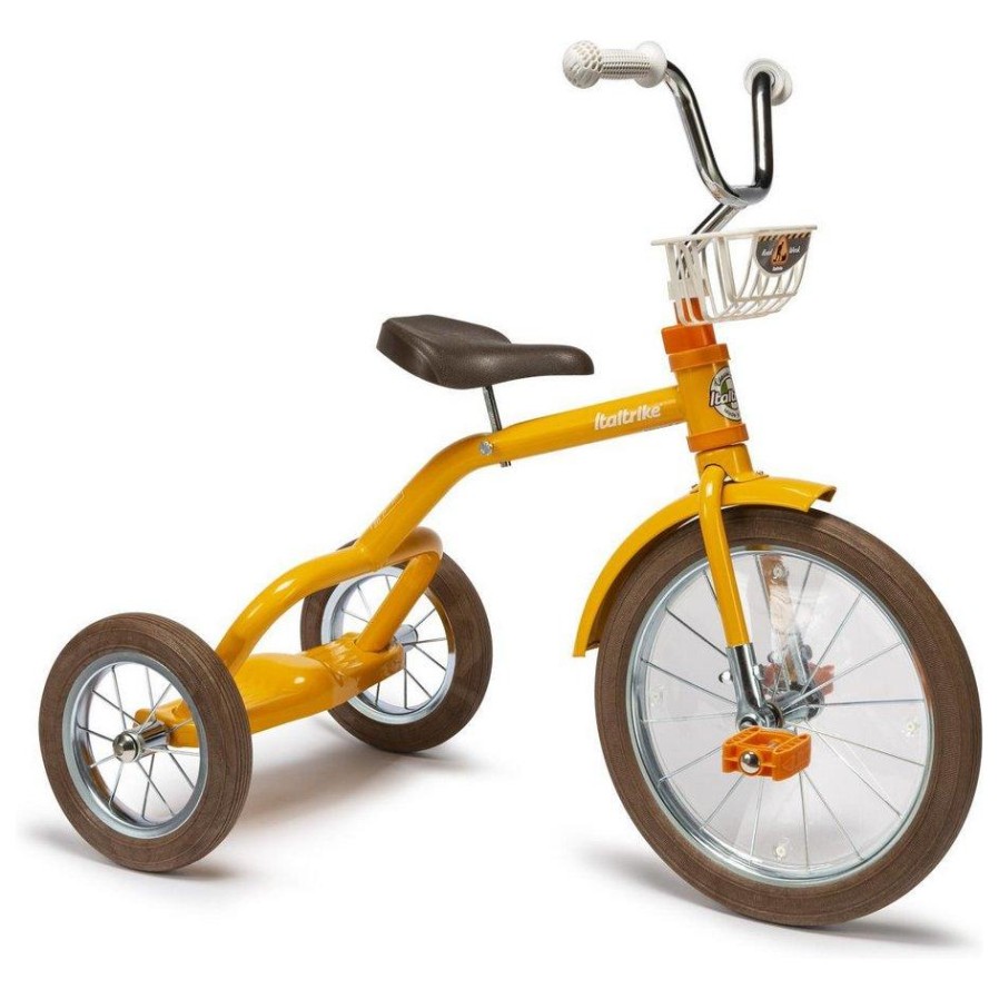 TRICIKEL CLASSIC LINE Road Work SPOKES