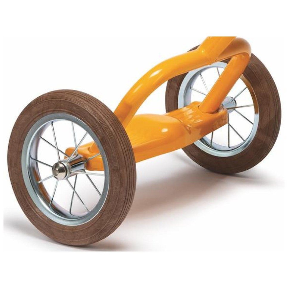 TRICIKEL CLASSIC LINE Road Work SPOKES