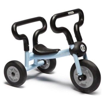 Tricikel LINEA PILOT 100 WALKER ACTIVE