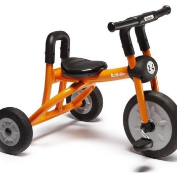 Tricikel LINEA PILOT 200 DYNAMIC Tricikel LINEA PILOT 200 DYNAMIC