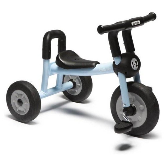 Tricikel s pedali LINEA PILOT 100 WALKER DYNAMIC