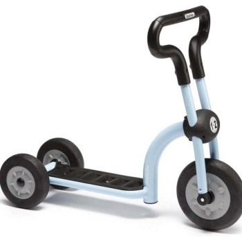 Skiro LINEA PILOT 100 SCOOTER ACTIVE Skiro LINEA PILOT 100 SCOOTER ACTIVE