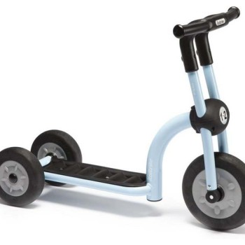 Skiro LINEA PILOT 100 SCOOTER