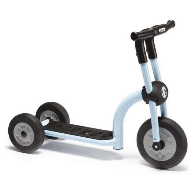 Skiro LINEA PILOT 100 SCOOTER Skiro LINEA PILOT 100 SCOOTER