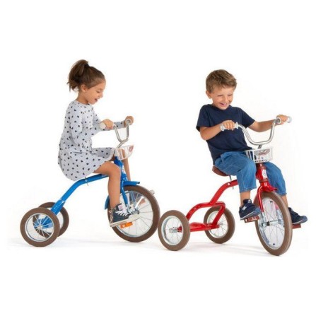 Tricikel  Classic Line Champion  Spokes