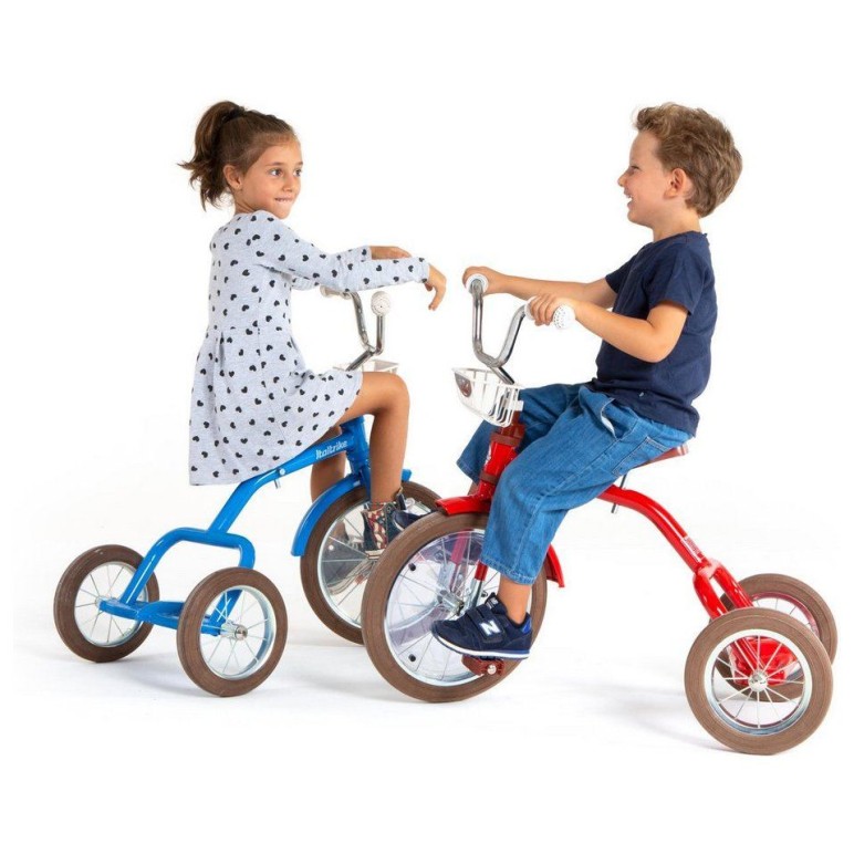 Tricikel  Classic Line Champion  Spokes