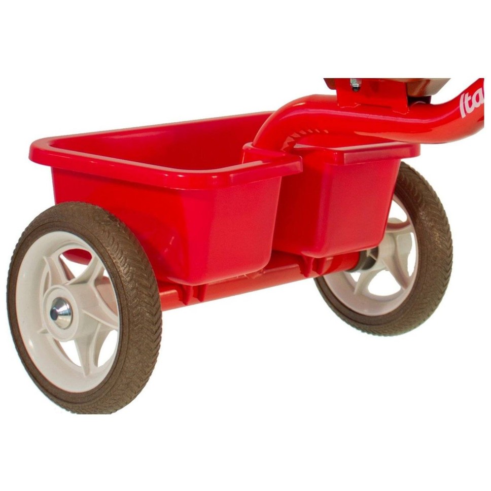 Tricikel Classic Line Champion TRANSPORTER