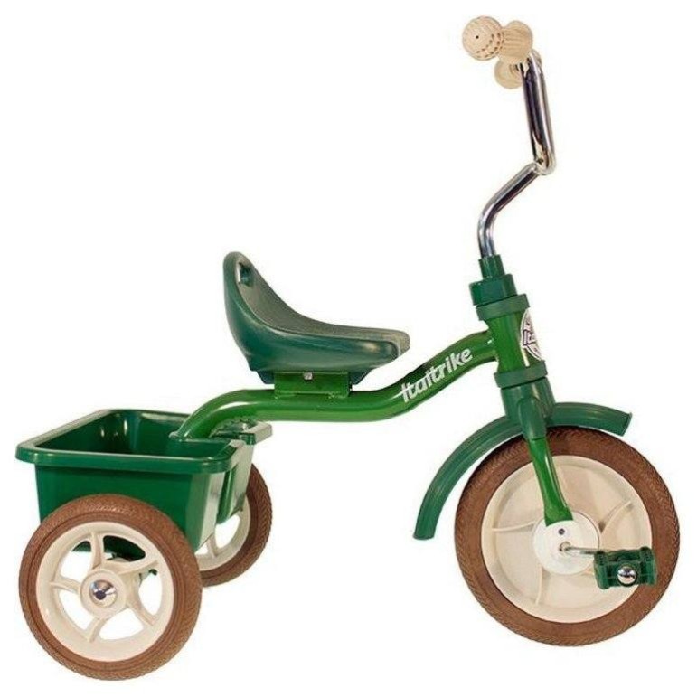 Tricikel  Classic Line Primavera TRANSPORTER