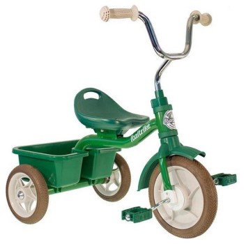 Tricikel  Classic Line Primavera TRANSPORTER