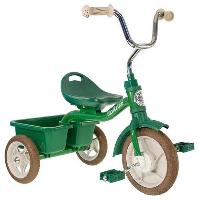 Tricikel  Classic Line Primavera TRANSPORTER