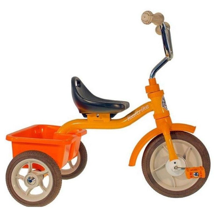 TRICIKEL CLASSIC LINE Road Work TRANSPORTER TRICIKEL CLASSIC LINE Road Work TRANSPORTER