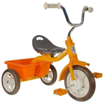 TRICIKEL CLASSIC LINE Road Work TRANSPORTER