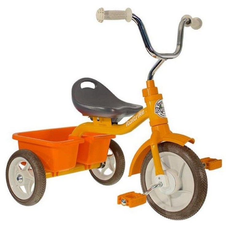 TRICIKEL CLASSIC LINE Road Work TRANSPORTER TRICIKEL CLASSIC LINE Road Work TRANSPORTER