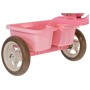TRICIKEL CLASSIC LINE ROSE GARDEN TRANSPORTER