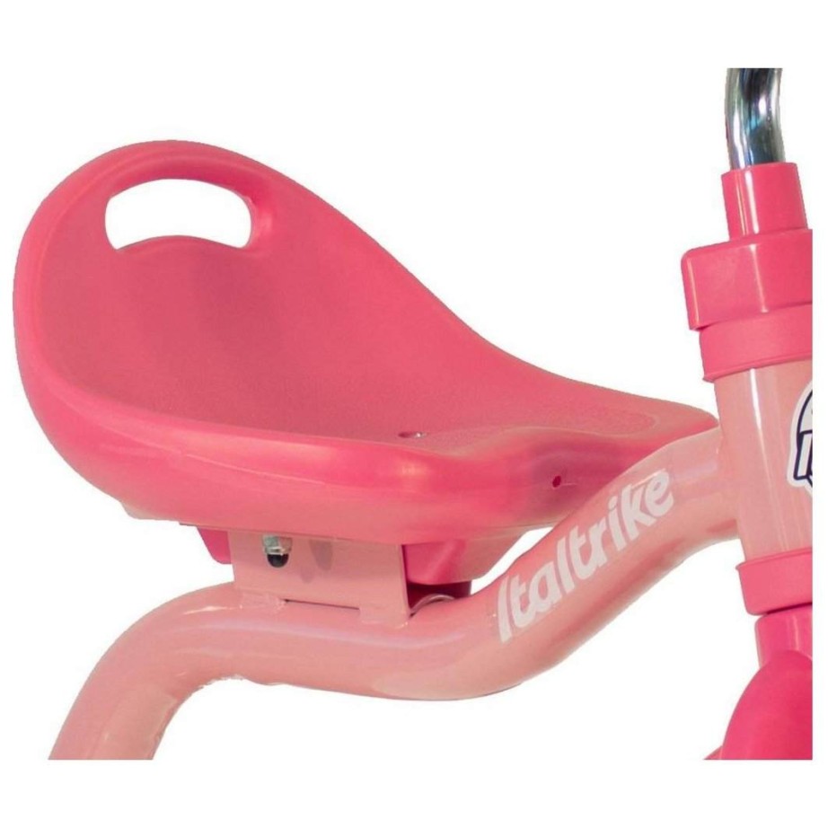 TRICIKEL CLASSIC LINE ROSE GARDEN TRANSPORTER