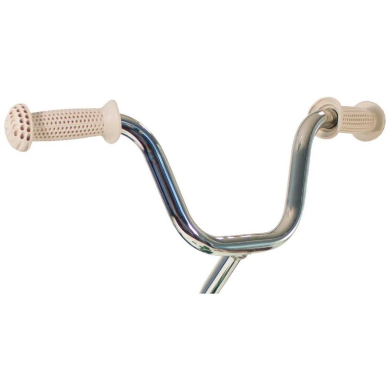 TRICIKEL CLASSIC LINE ROSE GARDEN TRANSPORTER