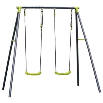 JS gugalnica kovinska dvojna JS gugalnica kovinska dvojna