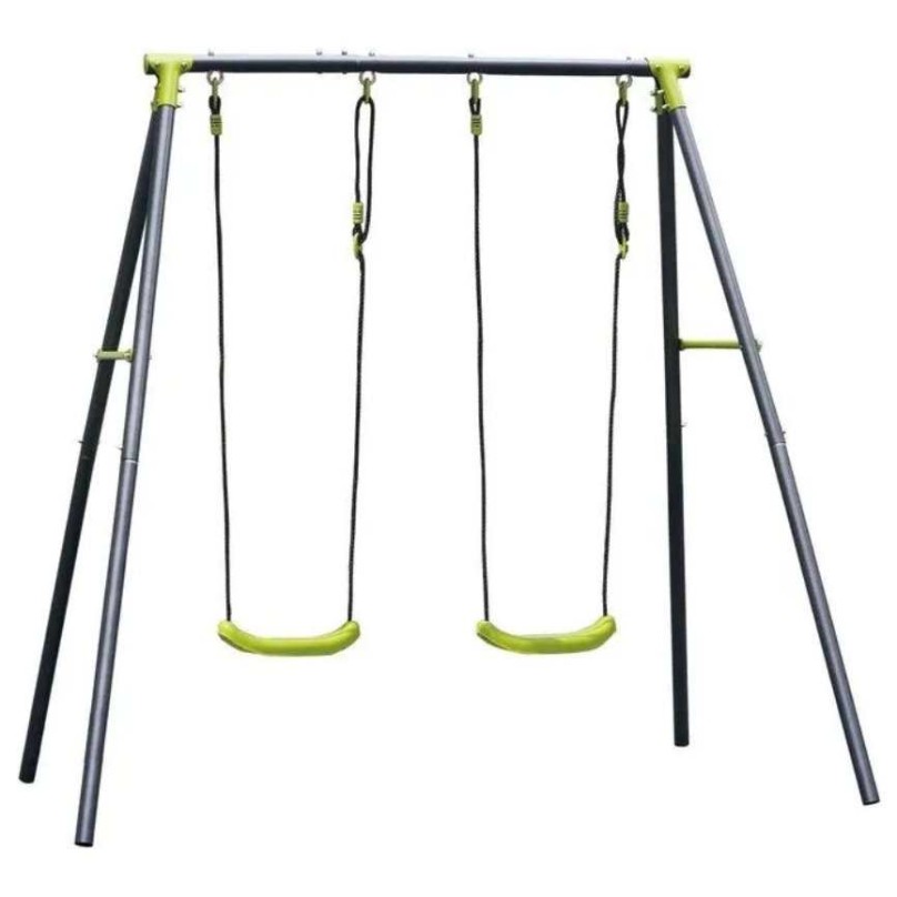 JS gugalnica kovinska dvojna JS gugalnica kovinska dvojna