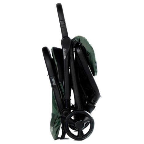 Športni voziček Jane CLAP Botanic