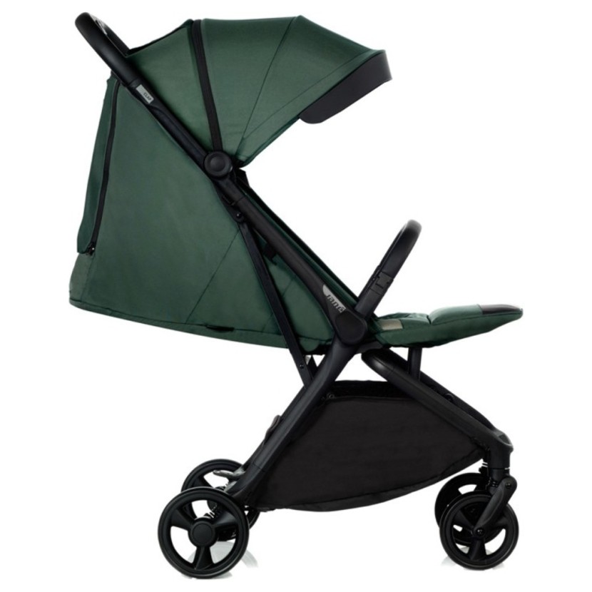 Športni voziček Jane CLAP Botanic