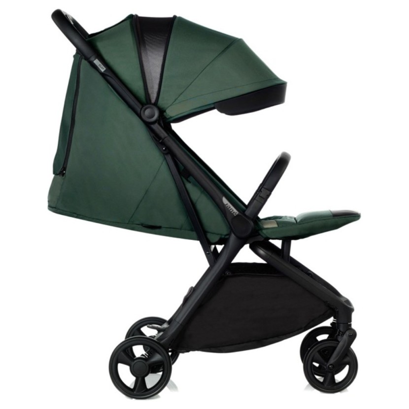 Športni voziček Jane CLAP Botanic