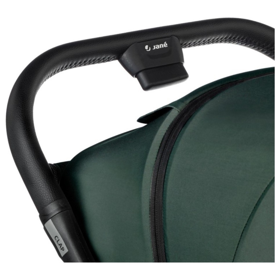 Športni voziček Jane CLAP Botanic