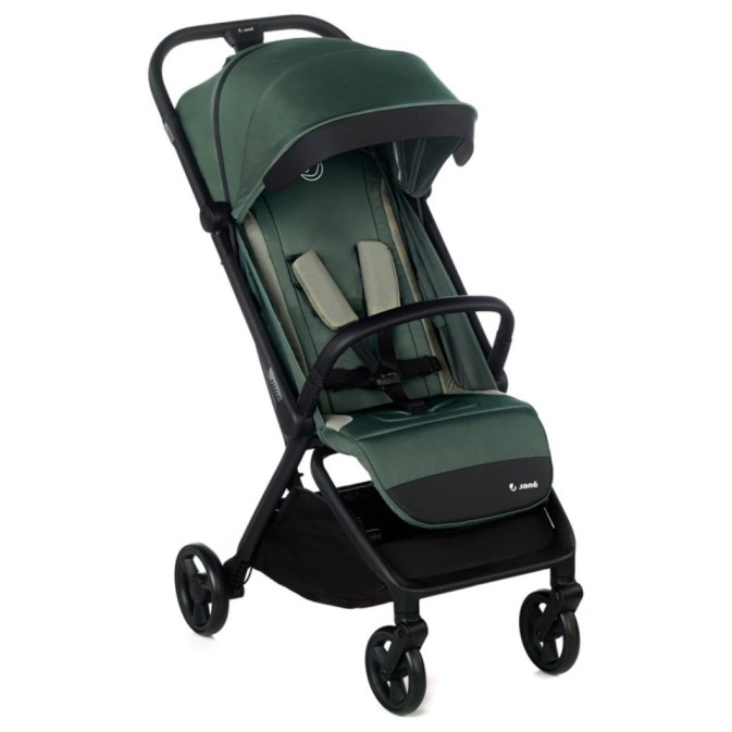 Športni voziček Jane CLAP Botanic