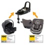 Baza za autosjedalicu Isofix  i-BASE ADVANCE